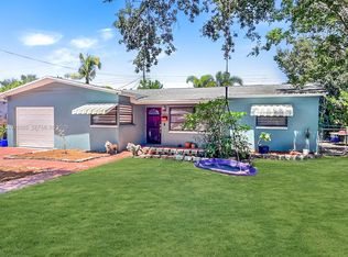 7505 Cleveland St, Hollywood, FL 33024