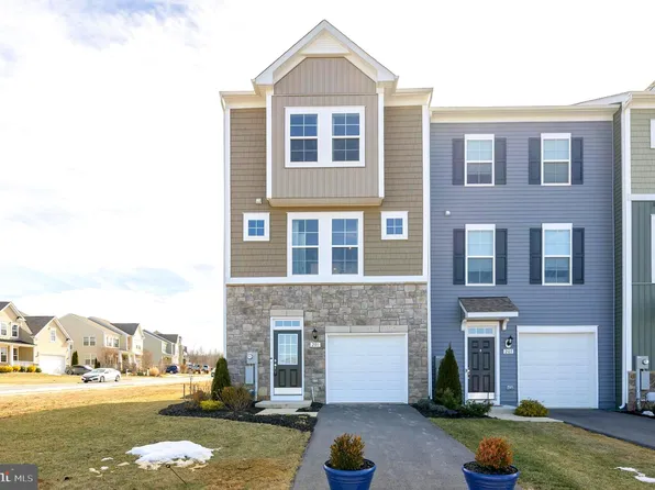 201 Hillsdale Pl, Martinsburg, WV 25403