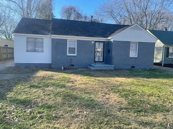 1185 Wright Rd, Memphis, TN 38122