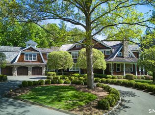 278 North Avenue, Westport, CT 06880