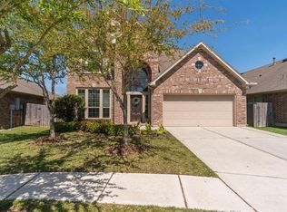 3104 Crystal Cascade Ln, League City, TX 77573