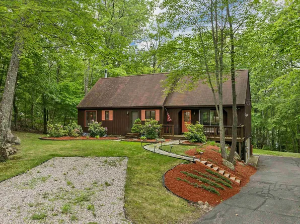 262 Beechnut Drive, Conway, NH 03860