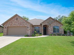 16580 Avoyelles, Tyler, TX 75703