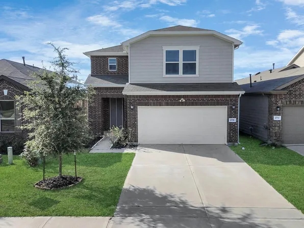 6738 Beck Canyon Dr, Houston, TX 77084