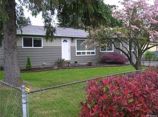 16209 121st Ave SE, Renton, WA 98058