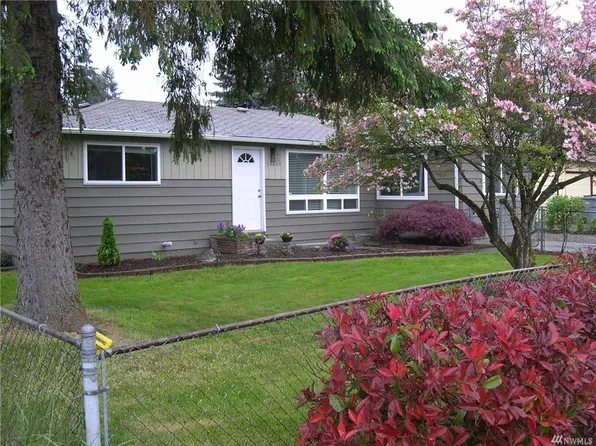 16209 121st Ave SE, Renton, WA 98058