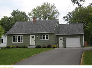 52 Alan A Dale Rd, Brewer, ME 04412