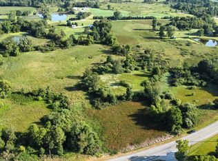 W State Road 120, Orland, IN 46776