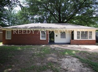 1615 Dearing Rd, Memphis, TN 38117