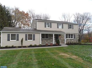 139 Winding Ln, Newtown, PA 18940