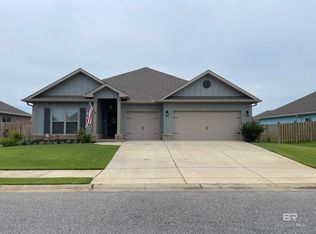 8621 Bronze Ln, Foley, AL 36535