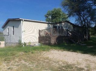 15067 Columbia Rd, Dixon, MO 65459
