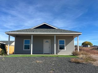 7 Foothills Blvd, Taylor, AZ 85939