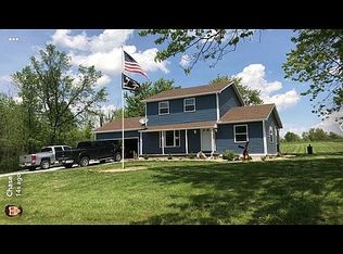 3407 S Old State Road 15, Wabash, IN 46992