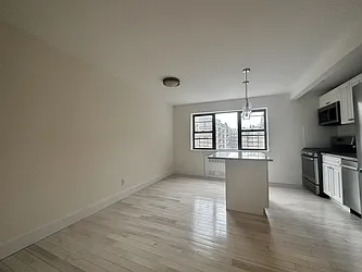 Rented by AZ REALTY NYC LLC