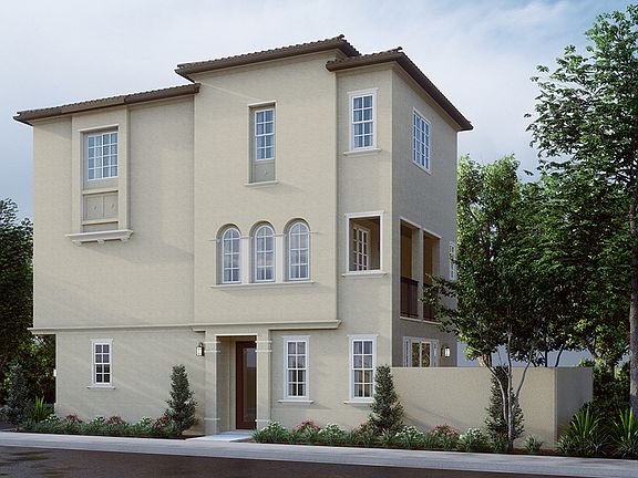 Plan Elevation.