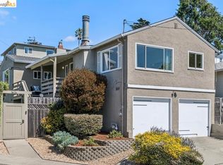 1516 Merced St, Richmond, CA