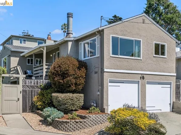 1516 Merced St, Richmond, CA 94804