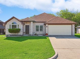 1509 Creekside Ave, Sherman, TX 75092