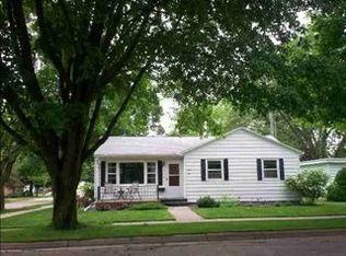 2145 16th Ave, Monroe, WI 53566