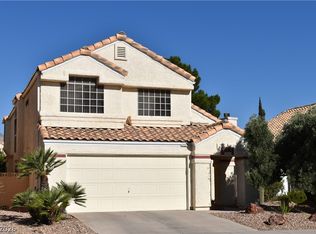2425 Palm Shore Ct, Las Vegas, NV 89128