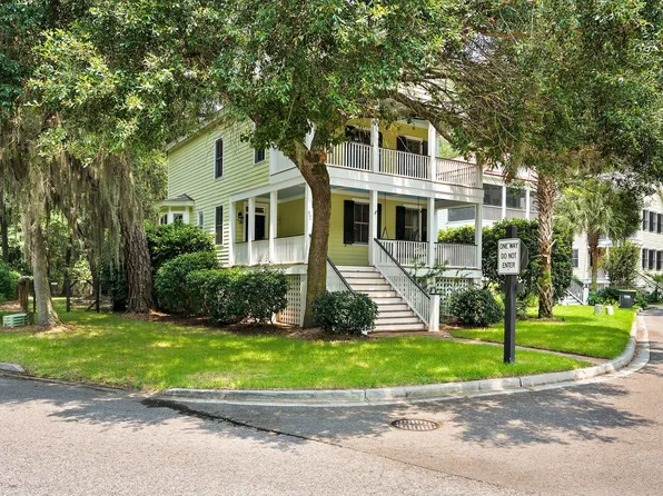10 Battery Point Lane, Beaufort, SC 29902