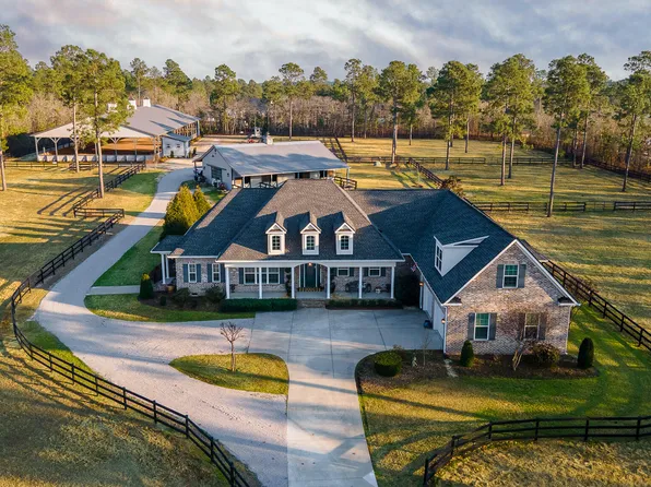 160 Dasher Cir, Aiken, SC 29803