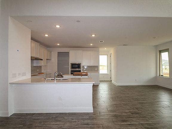 Kitchen - Representational Photo