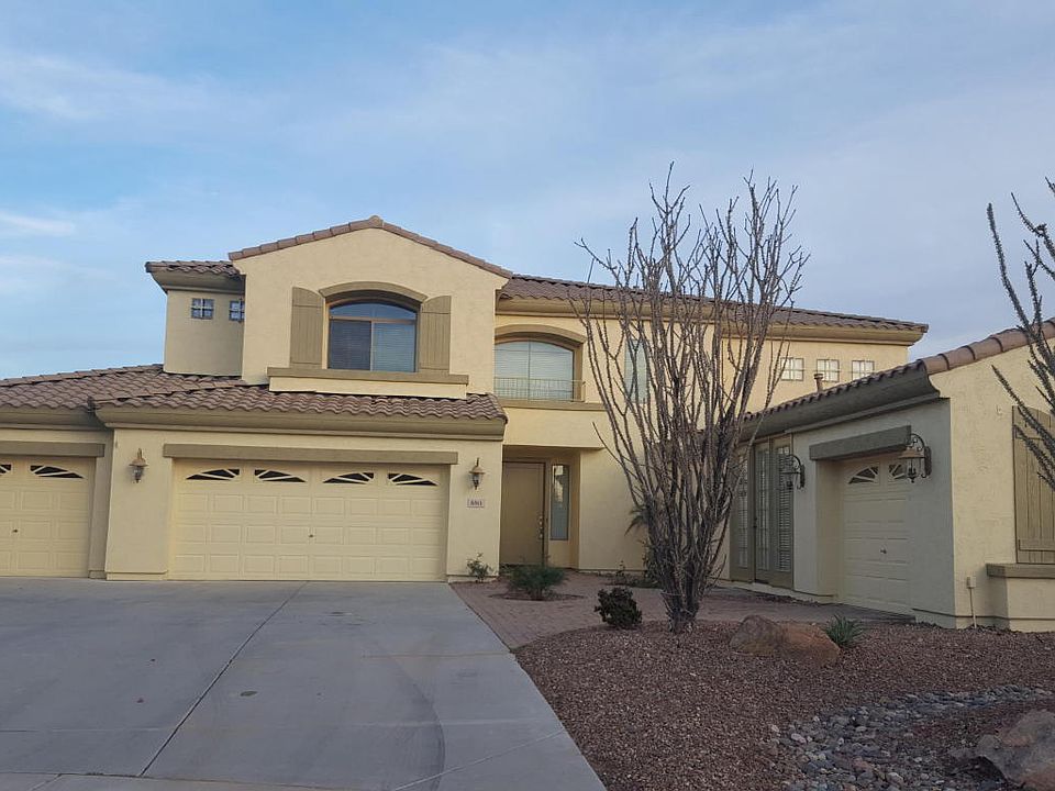 1st image of 5311 N Sierra Hermosa Ct