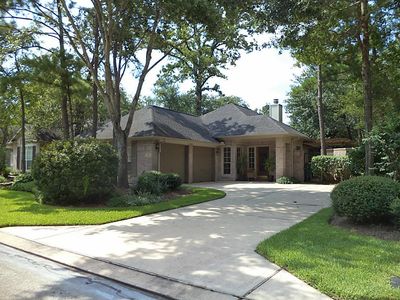 14 Silkbay Pl, Spring, TX, 77382