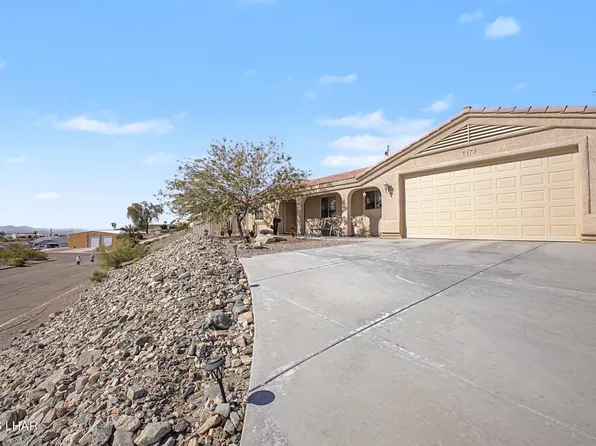 3175 Crestview Dr, Lake Havasu City, AZ 86404