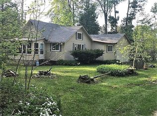 12609 N Woodland Dr, Ellison Bay, WI 54210