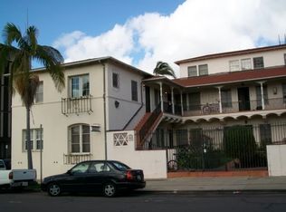 510 Upas St APT 4, San Diego, CA 92103