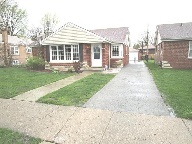1st image of 4834 W 97th Pl
