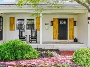 2117 Woodfork Rd, Lutherville Timonium, MD 21093