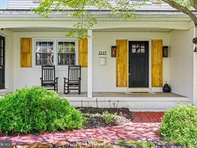 2117 Woodfork Rd, Lutherville Timonium, MD, 21093
