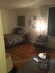 Rented by J. Brett Realty