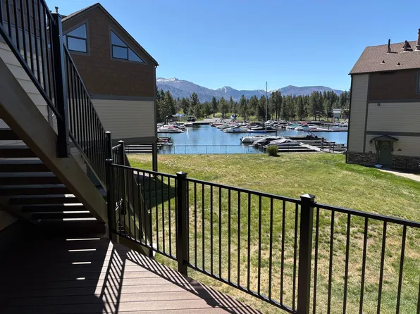 497 Tahoe Keys Blvd APT 38, South Lake Tahoe, CA 96150