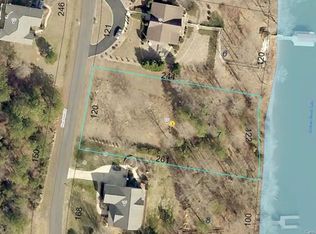 137 Pier Point Dr, Stony Point, NC 28678