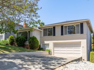 830 Almenar St, Millbrae, CA 94030
