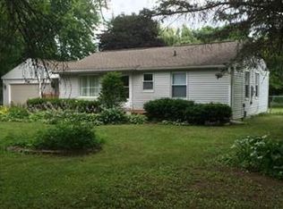 2031 S Vassar Rd, Davison, MI 48423