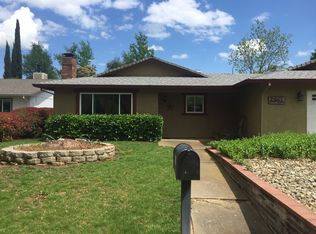 2561 Rosebud Ln, Redding, CA 96002