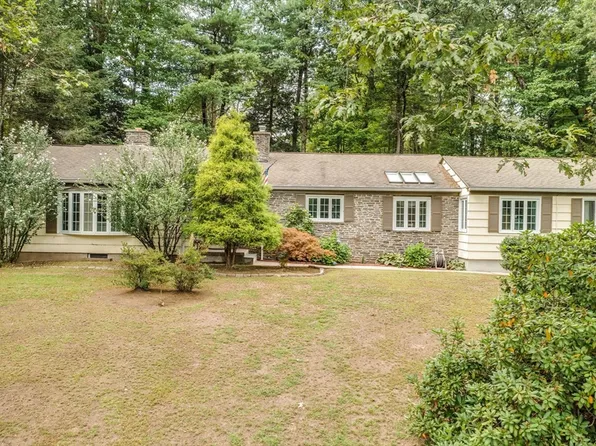 37 Brookside Dr, Wilbraham, MA 01095