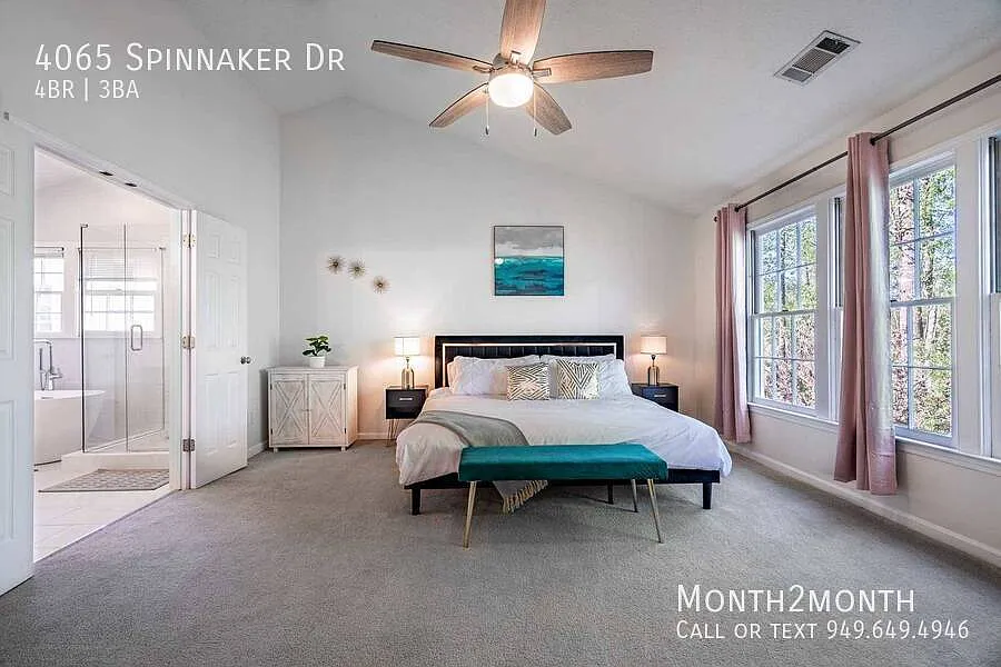 Opulence on Spinnaker Dr — Photo 4