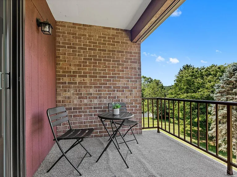 Powder Mill Apartments — Photo 32