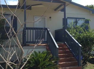 11555 Culebra Rd, San Antonio, TX 78253