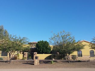 9050 E Adobe Rd, Mesa, AZ 85207