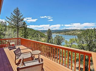 247 Alpine Dr, Nederland, CO 80466