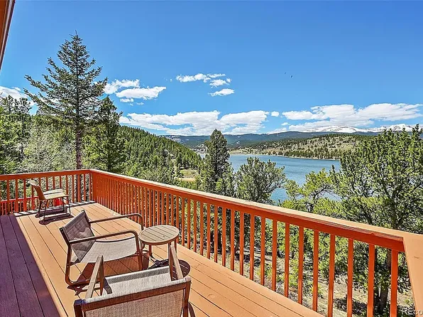 247 Alpine Dr, Nederland, CO 80466