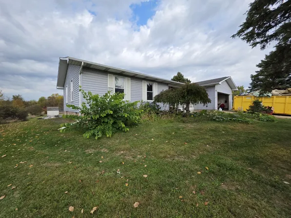 5772 Marshall Rd, Olivet, MI 49076